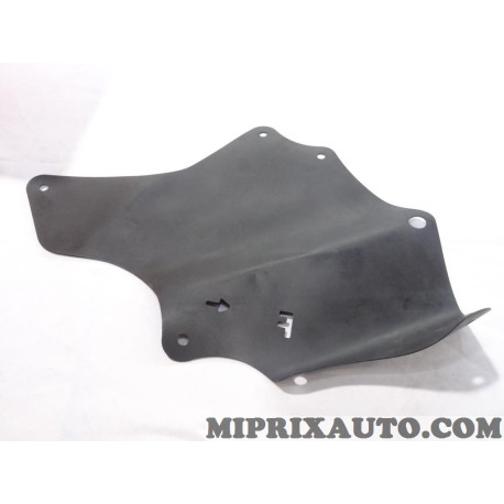 Panneau protection moteur Toyota Lexus original OEM 53735-0K050 537350K050 
