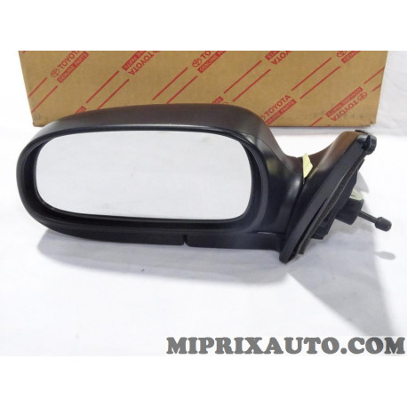 Retroviseur manuel Toyota Lexus original OEM 87940-05041 8794005041 
