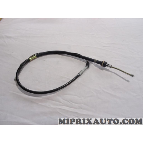 Cable de frein à main Toyota Lexus original OEM 46430-16060 4643016060 