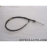 Cable de frein à main Toyota Lexus original OEM 46430-16060 4643016060