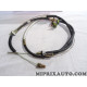 Cable de frein à main Toyota Lexus original OEM 46410-60570 4641060570 
