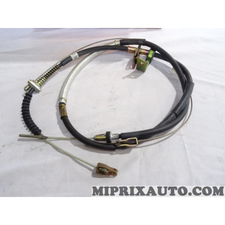 Cable de frein à main Toyota Lexus original OEM 46410-60570 4641060570 