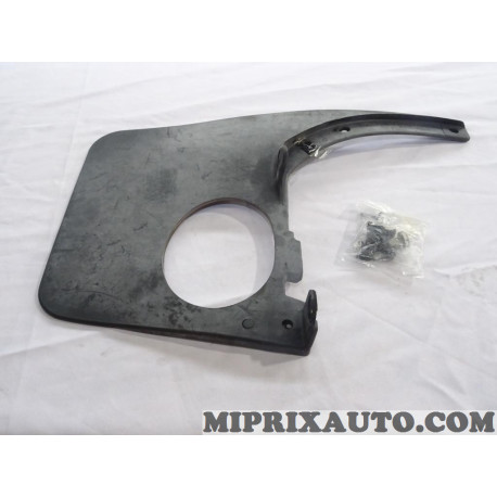 Bavette jet pare pierre Toyota Lexus original OEM 76626-49015 7662649015 
