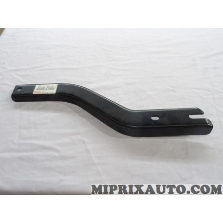 Etrier support fixation parechocs Toyota Lexus original OEM 52181-35040 5218135040 