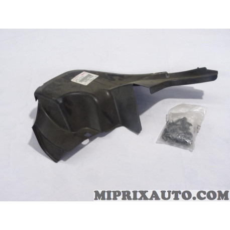 Support fixation parechocs Toyota Lexus original OEM 52591-52070 5259152070 