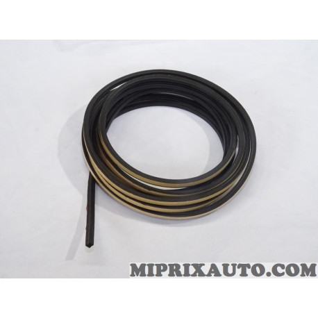 Rouleau joint adhesif parebrise Toyota Lexus original OEM 56117-50130 5611750130 