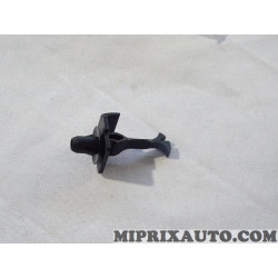 Agrafe attache fixation revetement Toyota Lexus original OEM 62217-42030 6221742030 