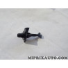 Agrafe attache fixation revetement Toyota Lexus original OEM 62217-42030 6221742030
