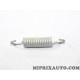 Ressort machoires de frein Toyota Lexus original OEM 90506-20005 9050620005