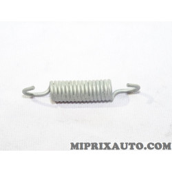 Ressort machoires de frein Toyota Lexus original OEM 90506-20005 9050620005 