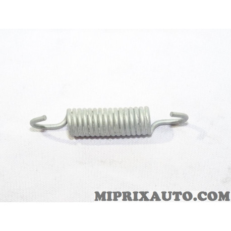 Ressort machoires de frein Toyota Lexus original OEM 90506-20005 9050620005 