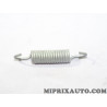 Ressort machoires de frein Toyota Lexus original OEM 90506-20005 9050620005