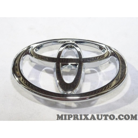 Logo motif embleme ecusson badge monogramme Toyota Lexus original OEM 75311-1E010 753111E010 