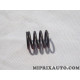 Ressort machoires de frein Toyota Lexus original OEM 90501-20756 9050120756