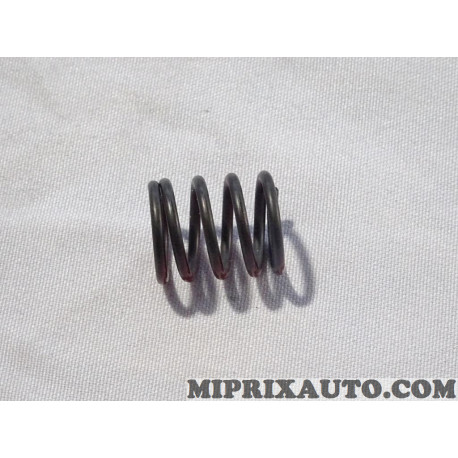Ressort machoires de frein Toyota Lexus original OEM 90501-20756 9050120756 
