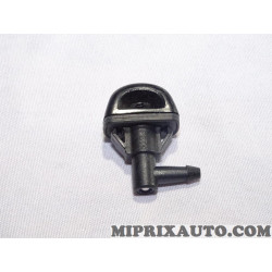 Gicleur liquide lave glace Toyota Lexus original OEM 85391-0D050 853910D050 