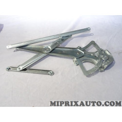 Mecanisme leve vitre porte Toyota Lexus original OEM 69802-58010 6980258010 