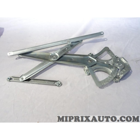 Mecanisme leve vitre porte Toyota Lexus original OEM 69802-58010 6980258010 