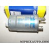 Filtre à carburant gazoil Fiat Lancia Alfa Romeo original OEM 71773194