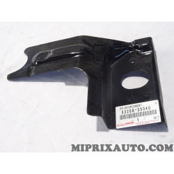 Tole ossature coque face avant Toyota Lexus original OEM 53268-35040 5326835040 