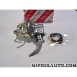 Pompe à carburant Toyota Lexus original OEM 23100-39336 2310039336 