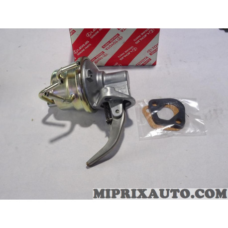 Pompe à carburant Toyota Lexus original OEM 23100-39336 2310039336 