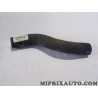 Durite liquide de refroidissement Toyota Lexus original OEM 16572-17130 1657217130