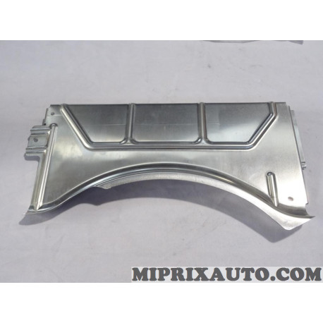 Tole protection ventilateur radiateur Toyota Lexus original OEM 16366-0Q030 163660Q030 