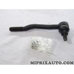 Rotule de direction Toyota Lexus original OEM 45406-39185 4540639185 