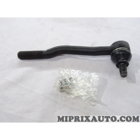 Rotule de direction Toyota Lexus original OEM 45406-39185 4540639185 