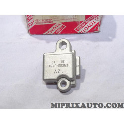 Regulateur alternateur Toyota Lexus original OEM 27700-64030 2770064030 
