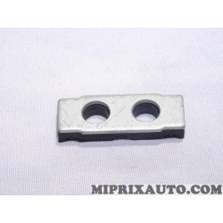 Plaquette durite tuyau Toyota Lexus original OEM 23743-30011 2374330011 