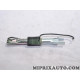 Fourchette reglage rattrapage machoire frein Toyota Lexus original OEM 47061-35020 4706135020