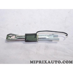 Fourchette reglage rattrapage machoire frein Toyota Lexus original OEM 47061-35020 4706135020 