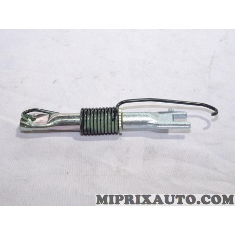 Fourchette reglage rattrapage machoire frein Toyota Lexus original OEM 47061-35020 4706135020 