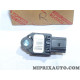 Capteur de crash airbag Toyota Lexus original OEM 89831-02050 8983102050
