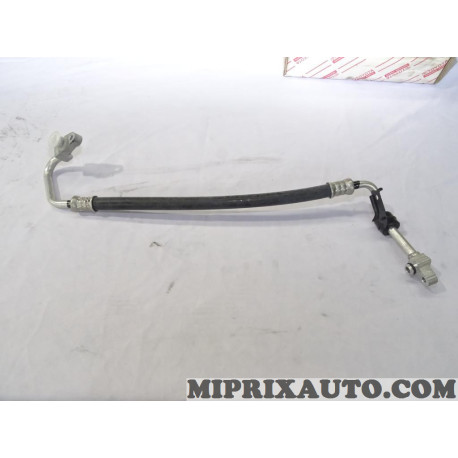 Durite tuyau gaz de climatisation Toyota Lexus original OEM 88703-0D020 887030D020 pour toyota yaris 