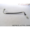 Durite tuyau gaz de climatisation Toyota Lexus original OEM 88703-0D020 887030D020 pour toyota yaris