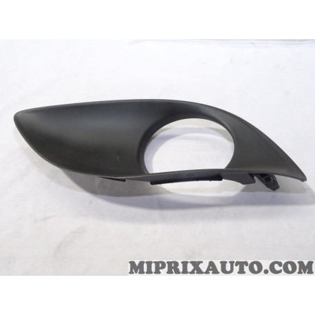 Grille de parechocs Toyota Lexus original OEM 81481-0D100 814810D100 