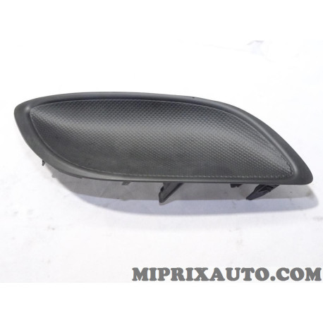 Grille de parechocs Toyota Lexus original OEM 81481-0D090 814810D090 