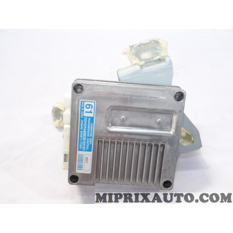 Centrale calculateur boite de vitesses robotisée Toyota Lexus original OEM 89530-52161 8953052161 pour toyota aygo citroen C1 pe