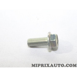Vis fixation usage divers Toyota Lexus original OEM 91551-80820 9155180820 