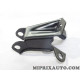 Support fixation reservoir à carburant Toyota Lexus original OEM 77617-60170 7761760170