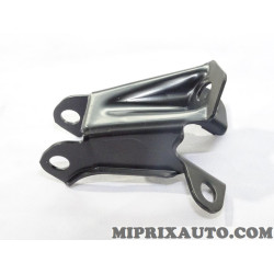Support fixation reservoir à carburant Toyota Lexus original OEM 77617-60170 7761760170 