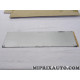 Plaque joint tole coque Toyota Lexus original OEM 67812-42010 6781242010