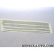 Bande autocollante decoration Toyota Lexus original OEM 75987-60070 7598760070