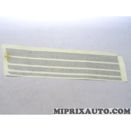 Bande autocollante decoration Toyota Lexus original OEM 75987-60070 7598760070 