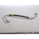 Durite tuyau de climatisation Toyota Lexus original OEM 88711-0D260 887110D260
