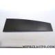 Revetement montant de porte Toyota Lexus original OEM 75755-0D010 757550D010 