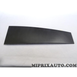 Revetement montant de porte Toyota Lexus original OEM 75755-0D010 757550D010 